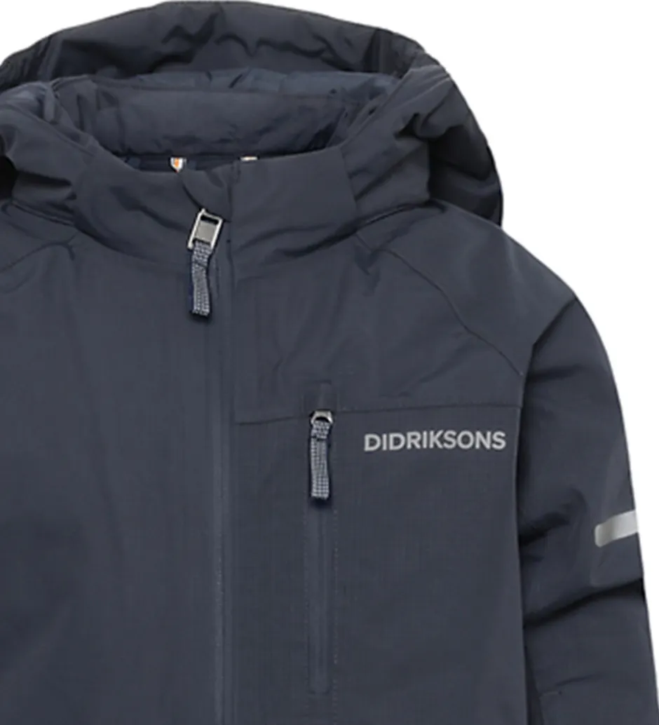 Flyverdragter*Didriksons Flyverdragt - Falken K - Navy