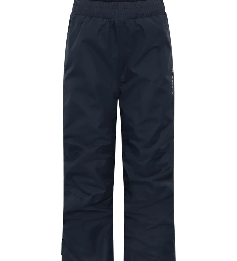Børn Didriksons Skalbukser - Avan - Navy