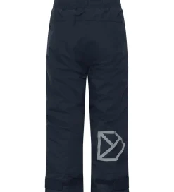Børn Didriksons Skalbukser - Avan - Navy