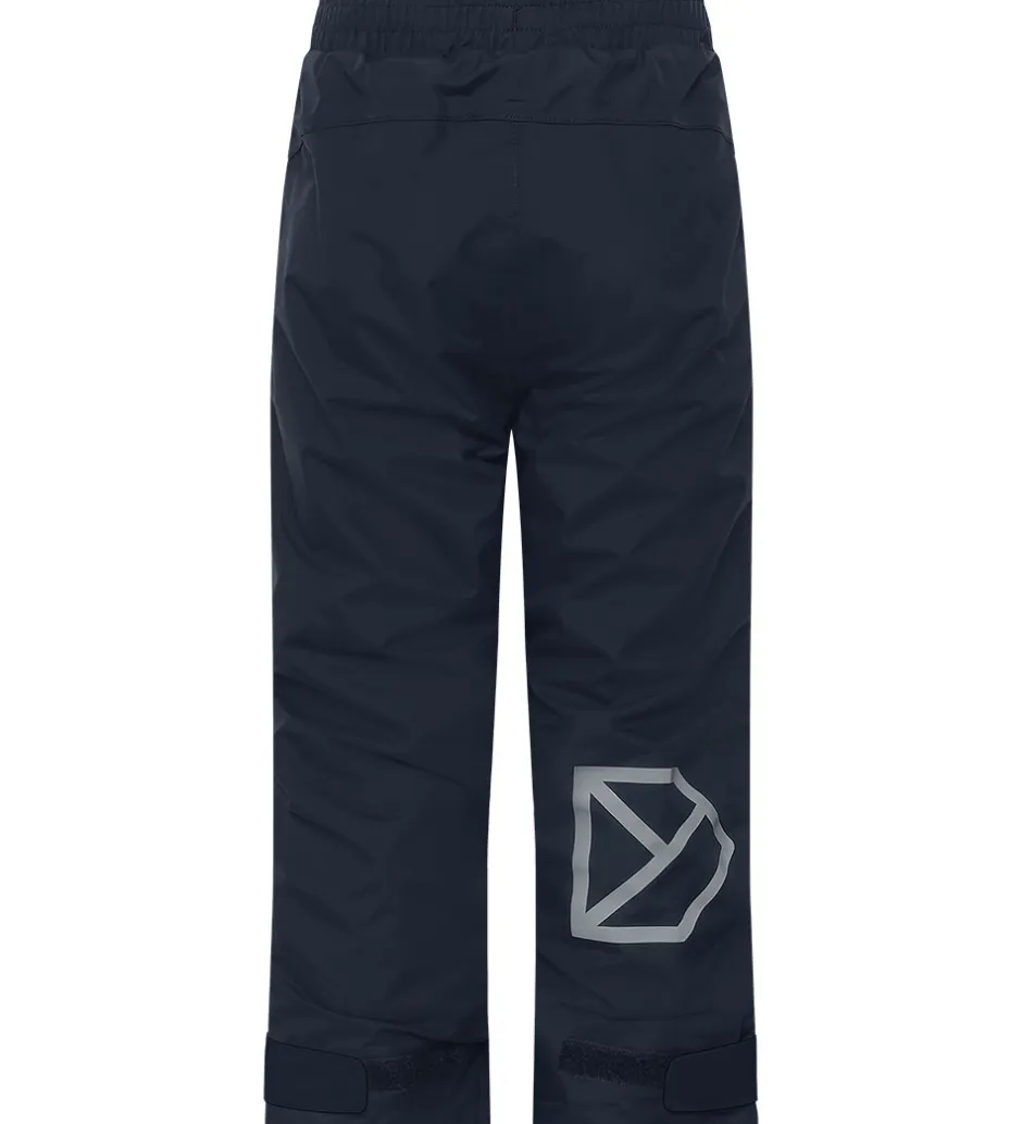 Børn Didriksons Skalbukser - Avan - Navy
