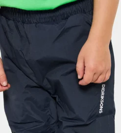 Børn Didriksons Skalbukser - Idur - Navy