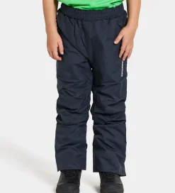 Børn Didriksons Skalbukser - Idur - Navy
