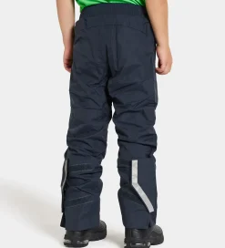 Børn Didriksons Skalbukser - Idur - Navy