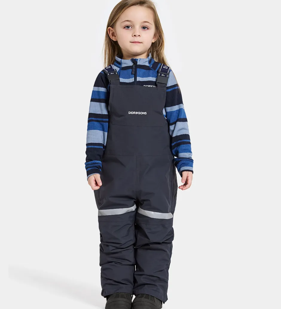 Børn Didriksons Skibukser - Bjärven - Navy
