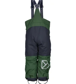 Børn Didriksons Skibukser - Idre - Pine Green