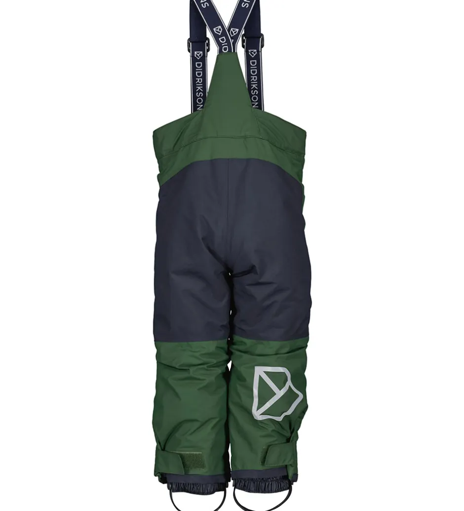 Børn Didriksons Skibukser - Idre - Pine Green
