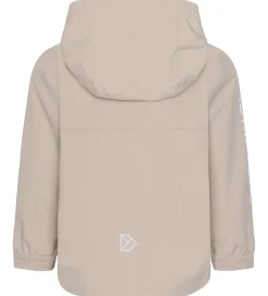 Sommerjakker*Didriksons Sommerjakke - Hallon - Beach Beige