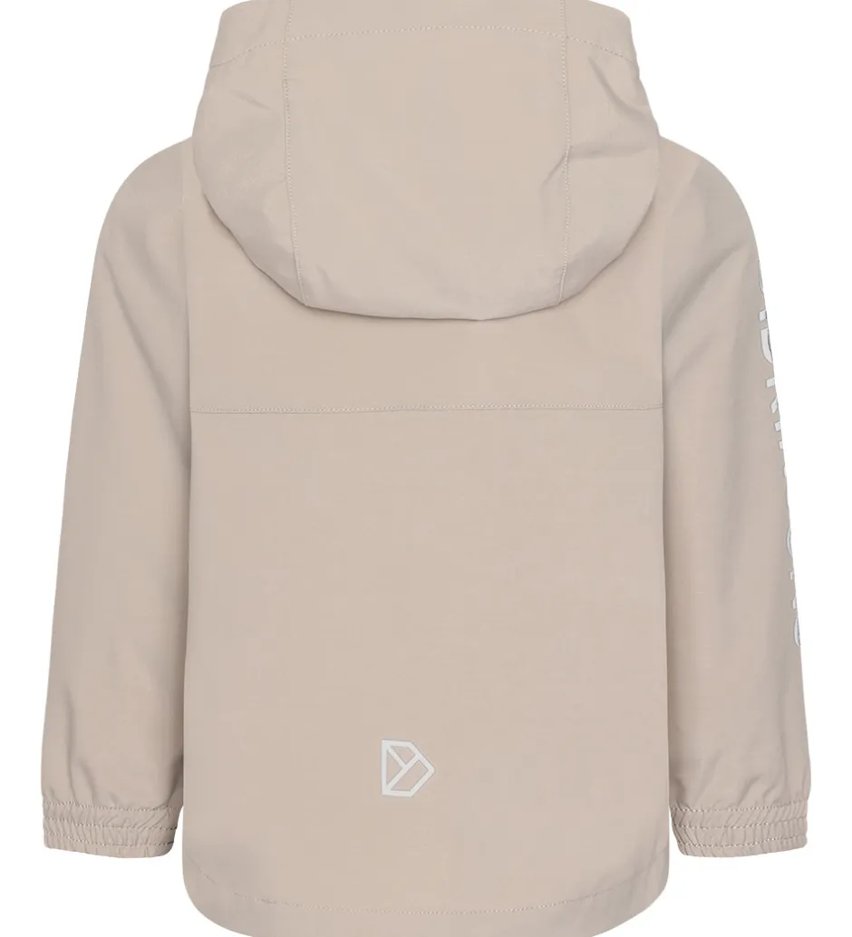 Sommerjakker*Didriksons Sommerjakke - Hallon - Beach Beige