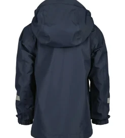 Børn Didriksons Sommerjakke - Norma - Navy