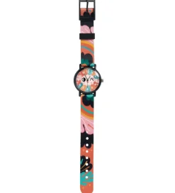 Ure*Djeco Armbåndsur - Montre Pop - Multifarvet