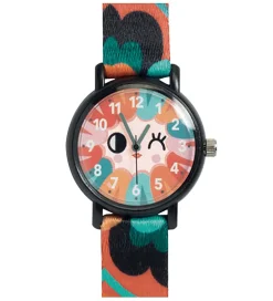 Ure*Djeco Armbåndsur - Montre Pop - Multifarvet