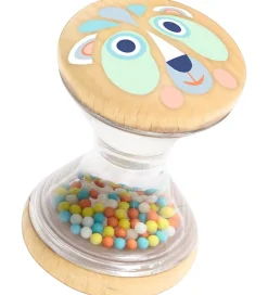 Gribelegetøj|Bideringe*Djeco Ranglesæt - BabyGifti