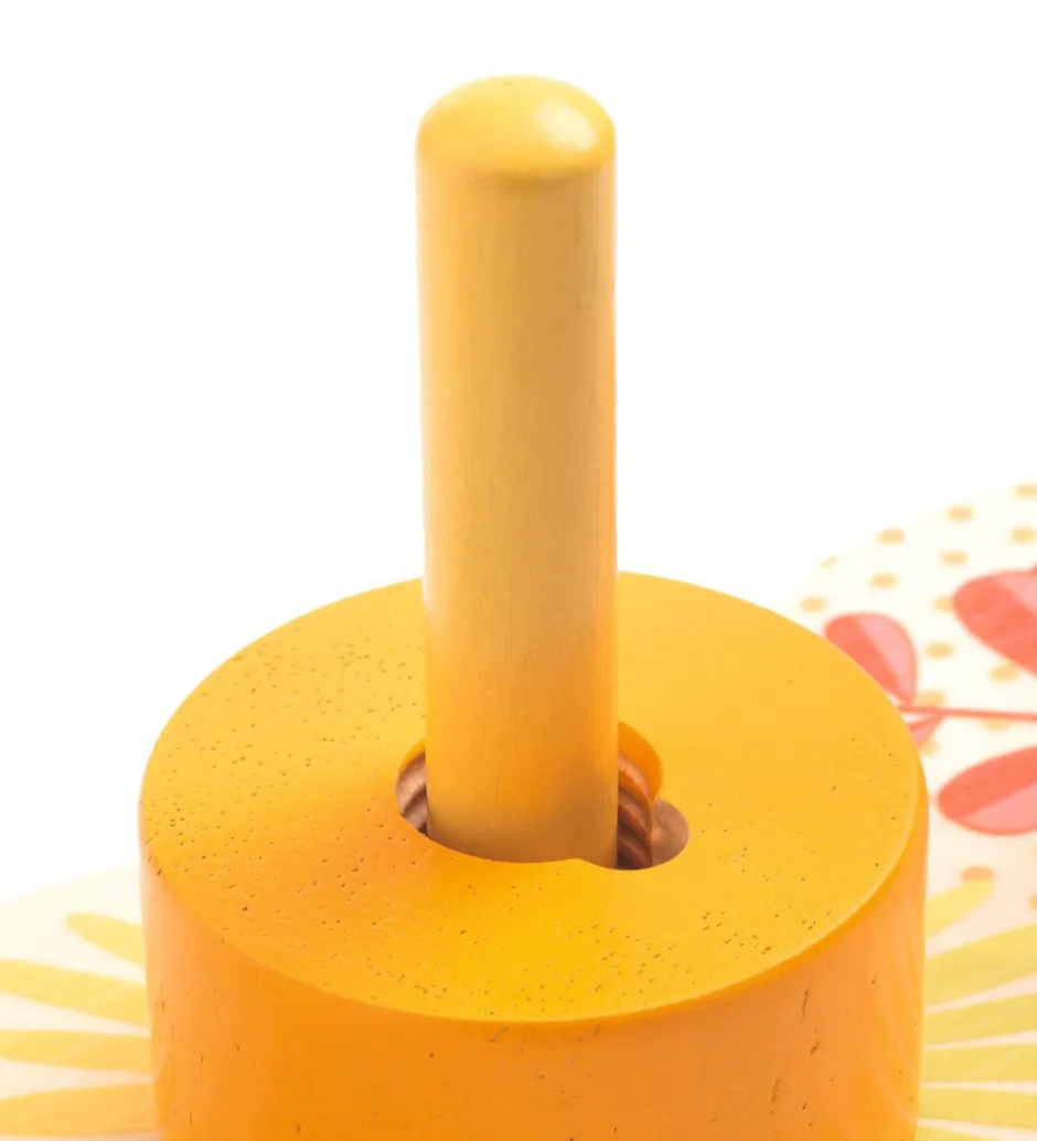 Stablelegetøj*Djeco Stablelegetøj - Stacking Game - Multi Stack