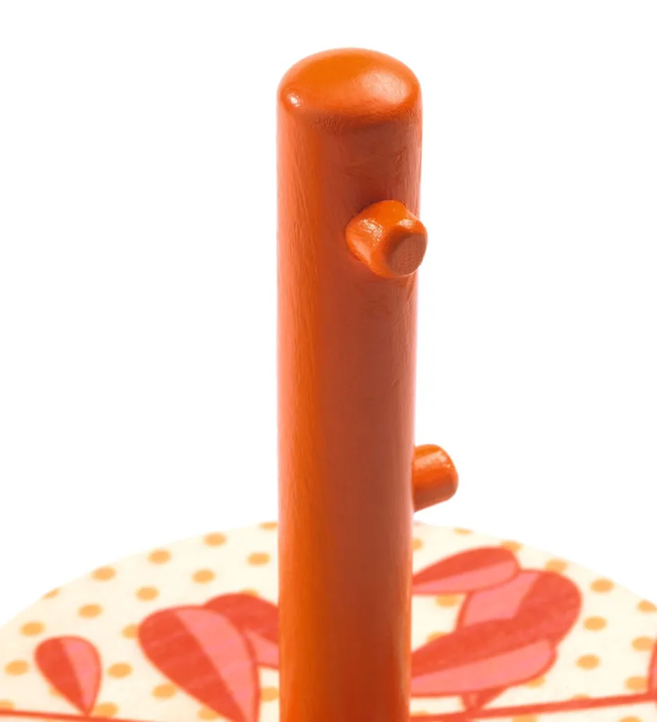 Stablelegetøj*Djeco Stablelegetøj - Stacking Game - Multi Stack