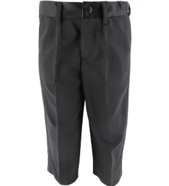 Børn Dolce & Gabbana Jakkesæt - Uld/Viskose - Sort