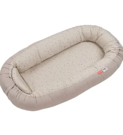 Done by Deer Babynest - Cozy - Confetti Sand