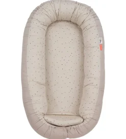 Done by Deer Babynest - Cozy - Confetti Sand
