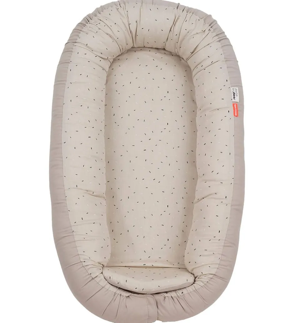 Done by Deer Babynest - Cozy - Confetti Sand