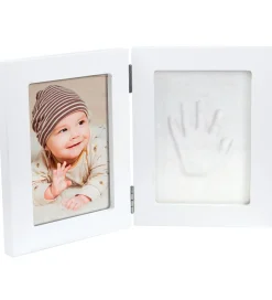 Plakater Og Billeder*Dooky Håndaftryk Sæt - Happy Hands - Dobbelt