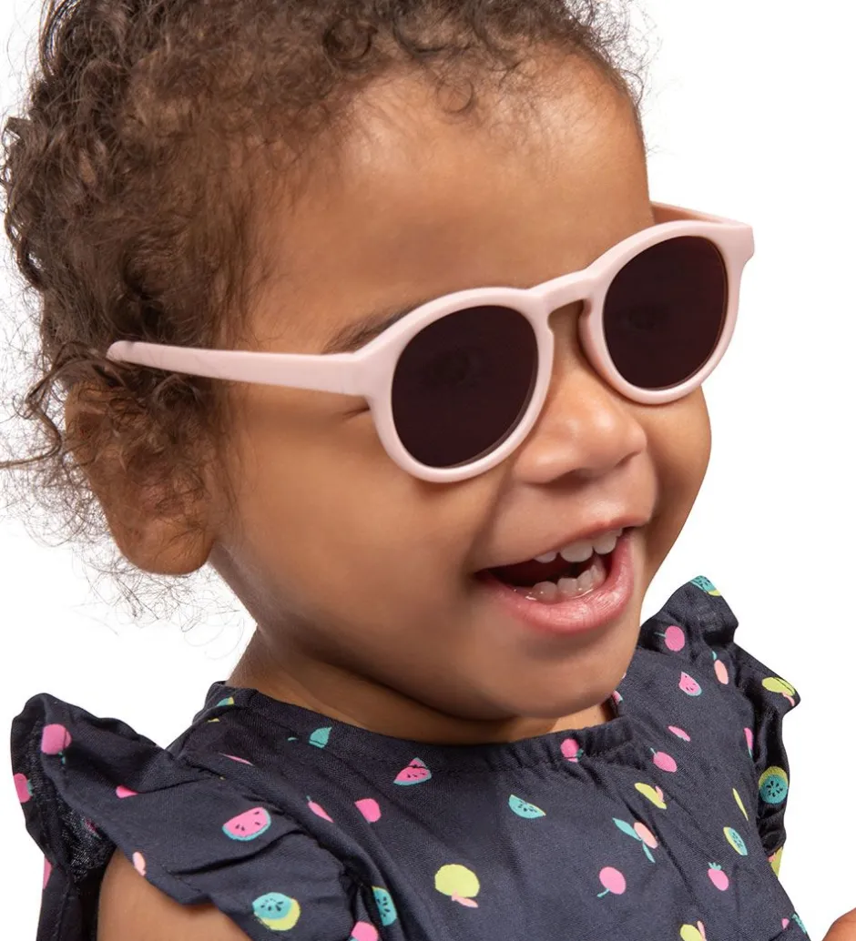 Solbriller*Dooky Solbriller - Aruba - 6-36 mdr. - Pink