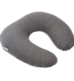 Doomoo Ammepude - 150 cm - Softy - Chine Anthrac