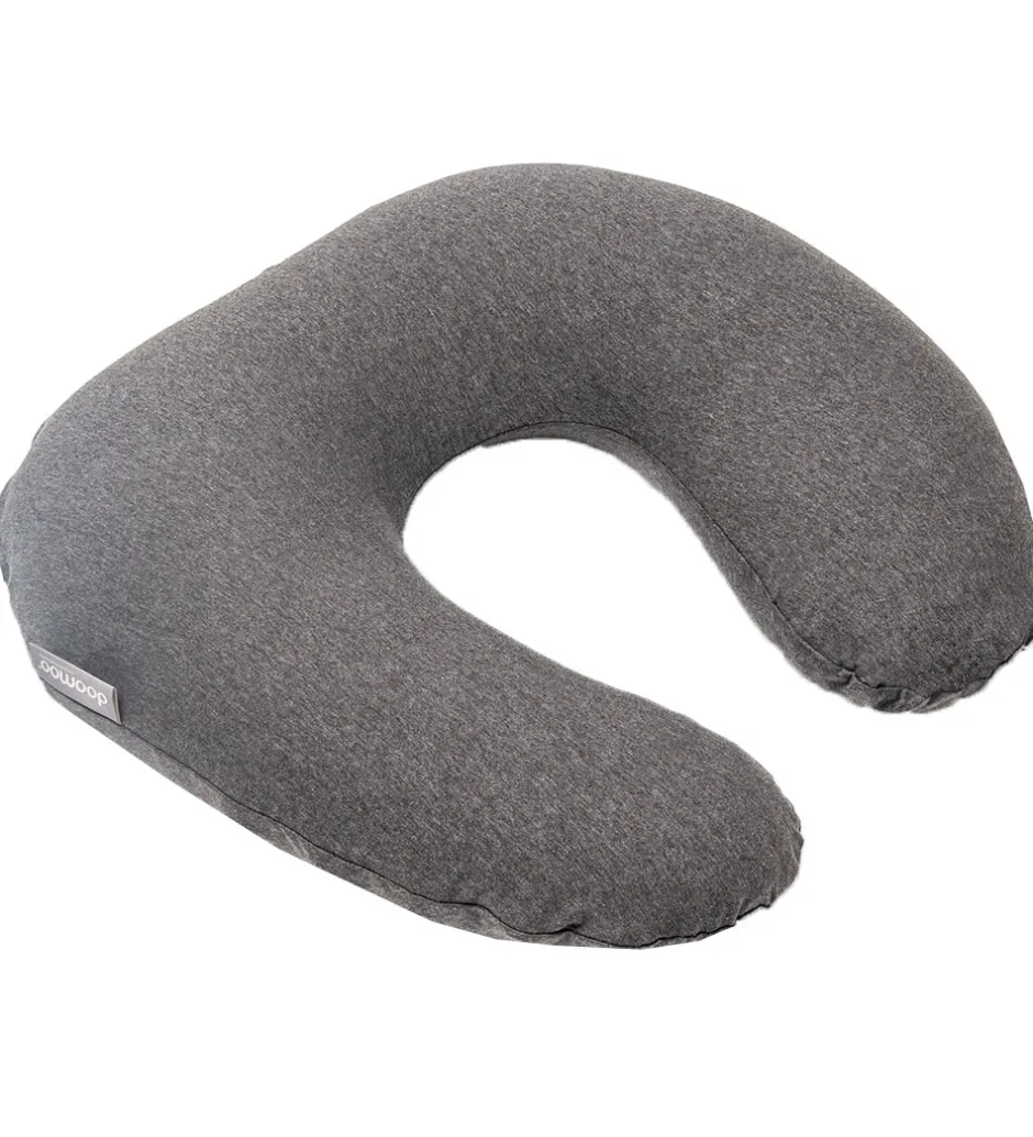 Doomoo Ammepude - 150 cm - Softy - Chine Anthrac
