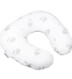 Doomoo Ammepude - 150 cm - Softy - Fox Grey