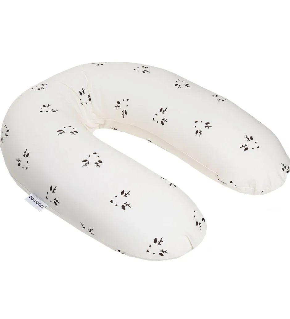 Ammepuder*Doomoo Graviditets-/Ammepude - 180 cm - Buddy - Deer