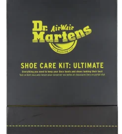 Skoplejeprodukter*Dr. Martens Skopleje - Kit 3 - Ultimate