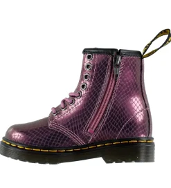 Støvler*Dr. Martens Støvler - 1460 T - Copper Pink