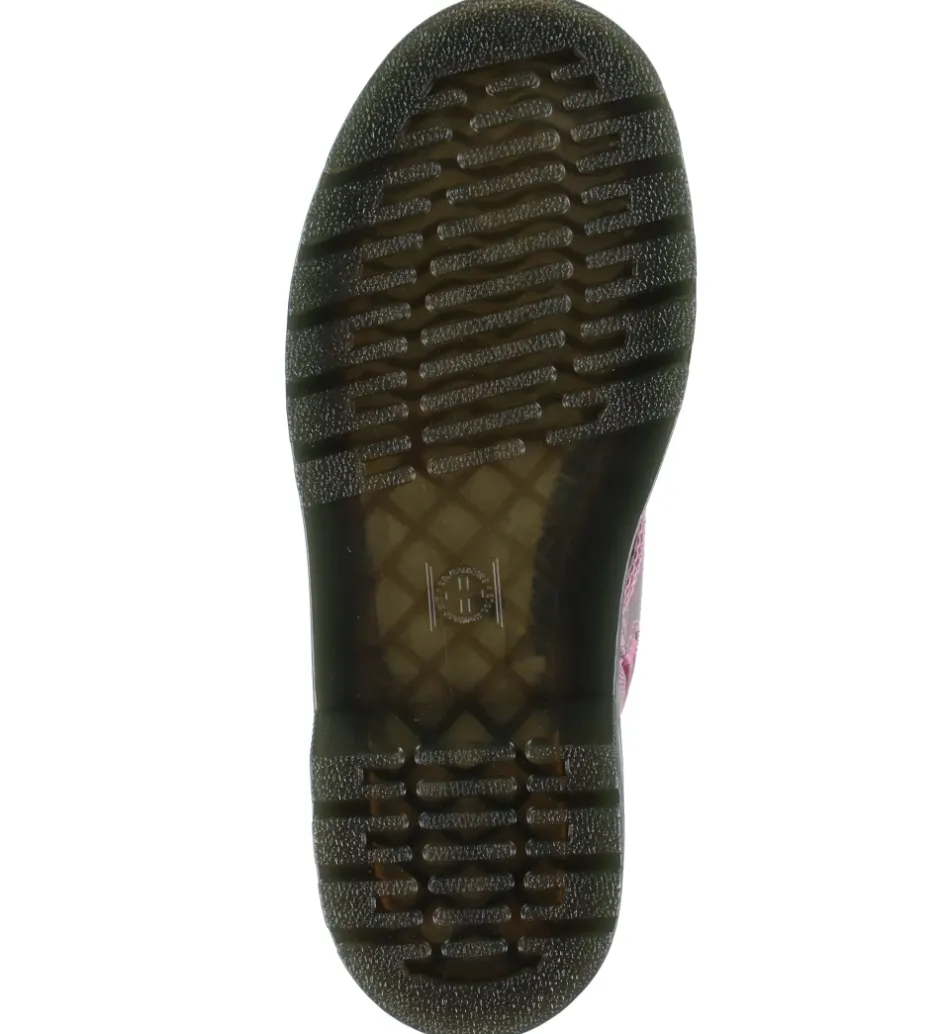 Dr. Martens Støvler - 1460 Y - Copper Pink