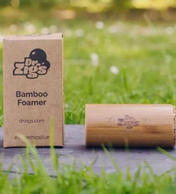 Vandleg*Dr Zigs - Bambus Bubble Foamer
