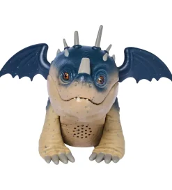 Figurer*Dragons Legetøjsfigur - Interaktiv Drage - Gronkle