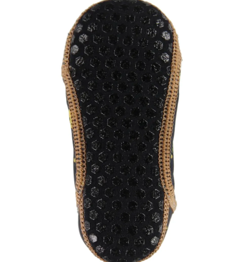 Badesko*Duukies Badesokker - UV50+ - Leopard