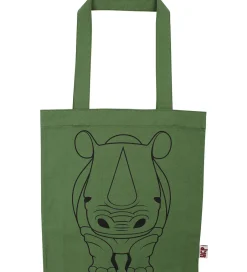 DYR -Cph Shopper - shopper - Dark Army m. Næsehorn