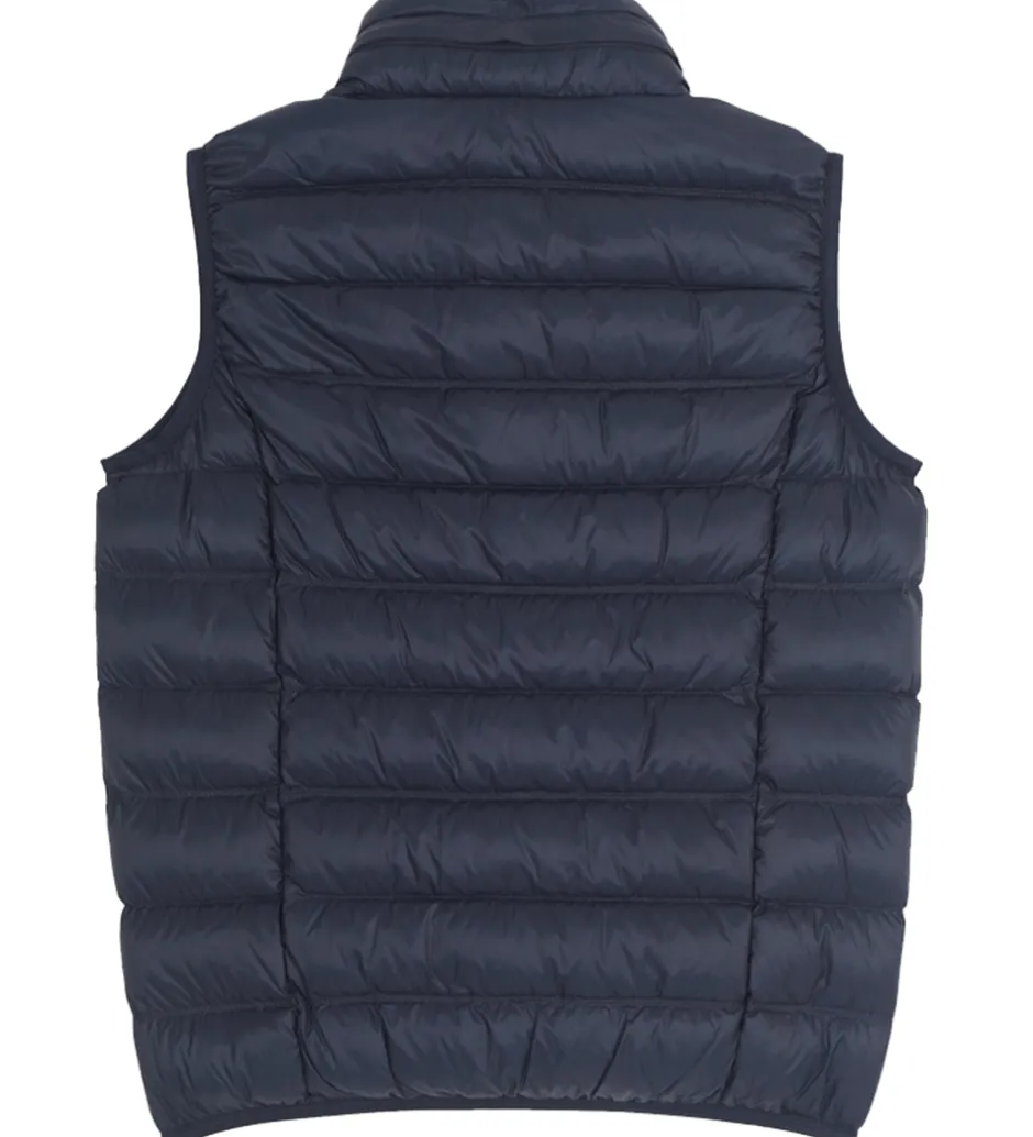 Dunveste Og Dyneveste*EA7 Dunvest - Armani Blue