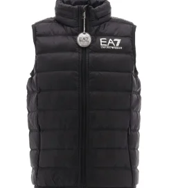 Dunveste Og Dyneveste*EA7 Dunvest - Sort