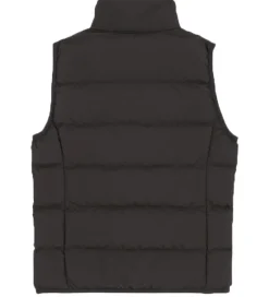 Børn EA7 Dynevest - Sort