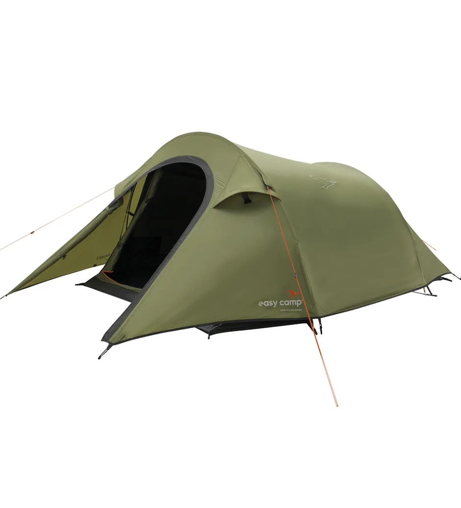 Easy Camp Telt - Reindal 3 - Grøn