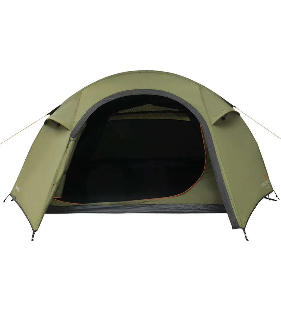 Easy Camp Telt - Reindal 3 - Grøn