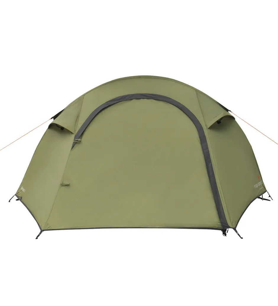 Easy Camp Telt - Reindal 3 - Grøn