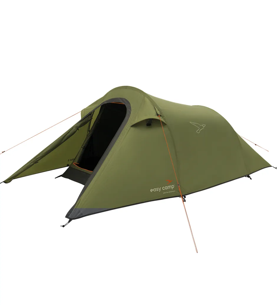 Outdoor|Outdoor*Easy Camp Telt - Reindal 2 - Grøn