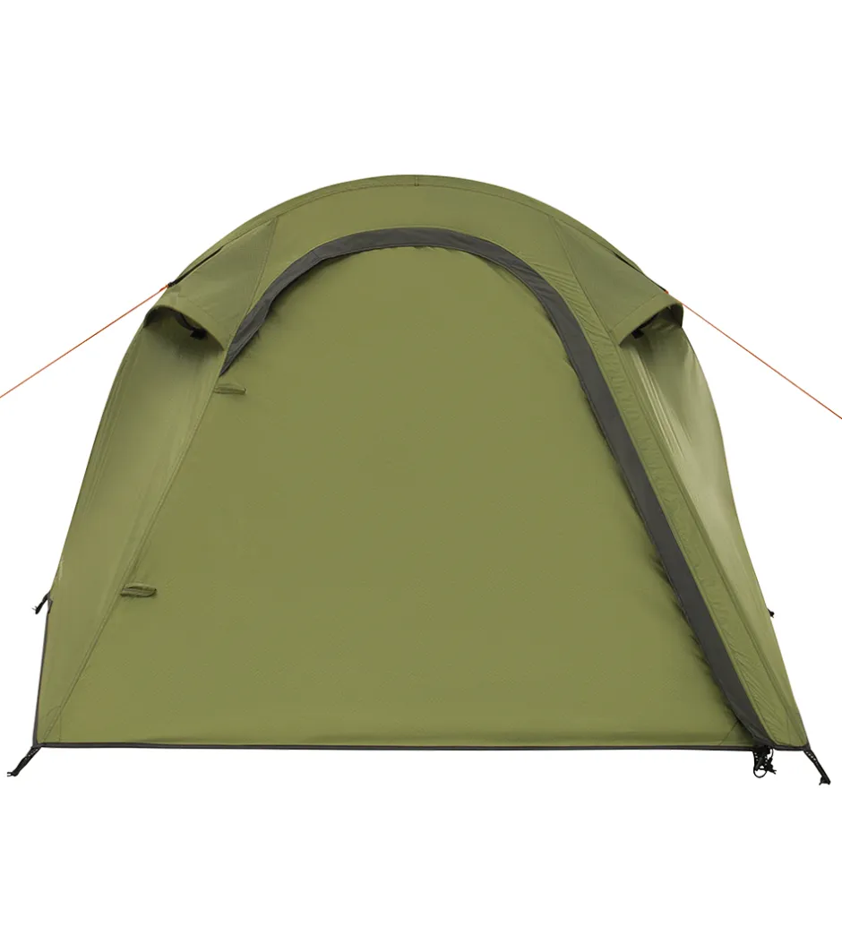 Outdoor|Outdoor*Easy Camp Telt - Reindal 2 - Grøn