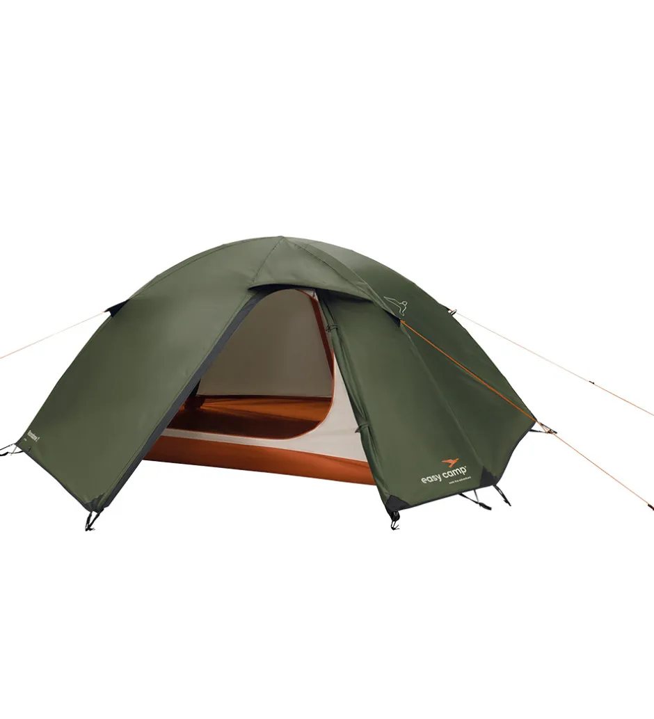 Easy Camp Telt - Rondane 2 - Grøn
