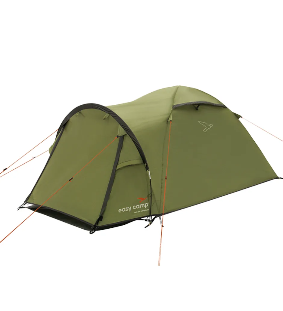 Outdoor|Outdoor*Easy Camp Telt - Setesdal 2 - Grøn