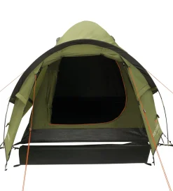 Outdoor|Outdoor*Easy Camp Telt - Setesdal 2 - Grøn