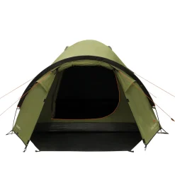 Outdoor|Outdoor*Easy Camp Telt - Setesdal 3 - Grøn