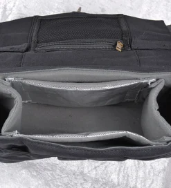Easygrow Barnevognstaske - Mama - Aarhus - Sort