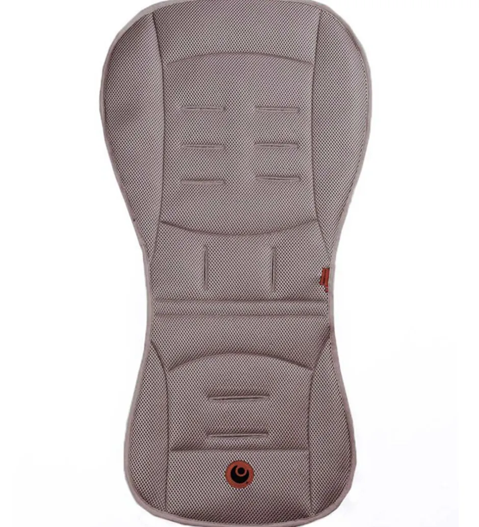 Easygrow Hynde Til Klapvogn - Air Inlay - Sand