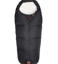 Køreposer*Easygrow Kørepose - Ferd Maxi - Sort